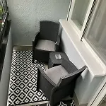 Koezponti 2 Διαμέρισμα Kiskunfélegyháza