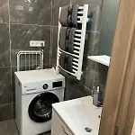 Koezponti 2 Διαμέρισμα
