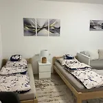 Koezponti 2 Διαμέρισμα *
