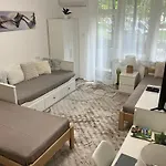 Διαμέρισμα Koezponti 2 Kiskunfélegyháza