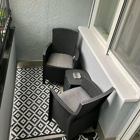 Koezponti 2 아파트 Kiskunfélegyháza