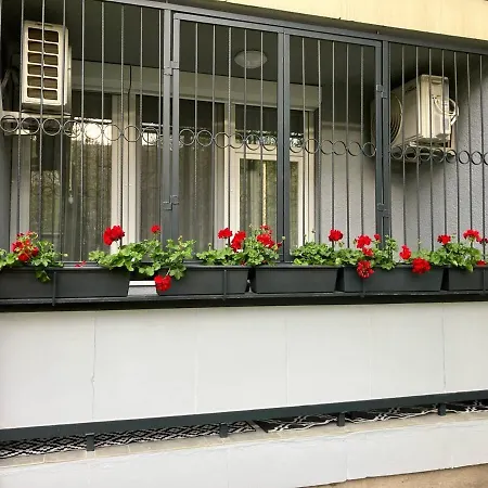 Koezponti 2 아파트