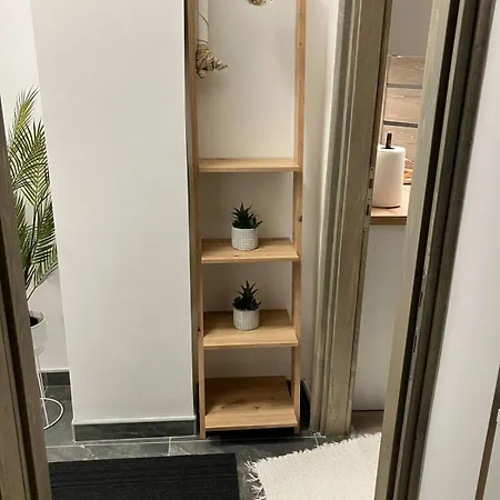 Koezponti 2 아파트 Kiskunfélegyháza