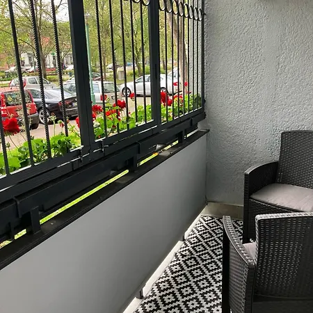 아파트 Koezponti 2 Kiskunfélegyháza