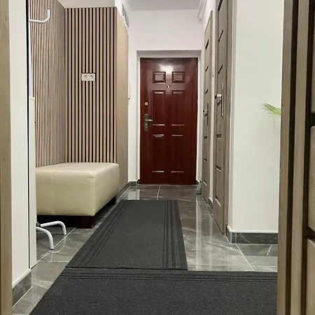 Koezponti 2 아파트 *