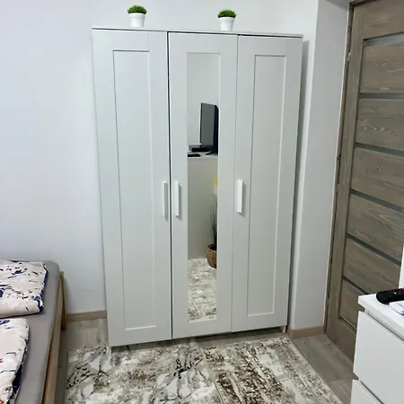 Koezponti 2 아파트