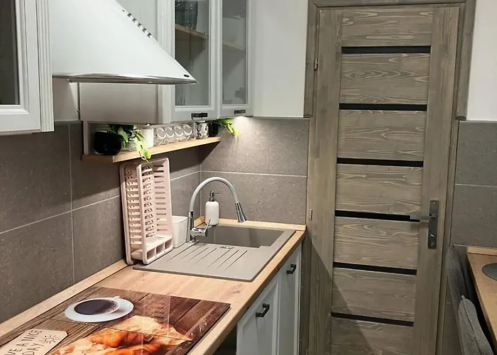 Koezponti 2 Apartament