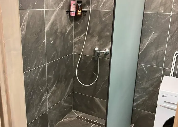 Koezponti 2 Apartament