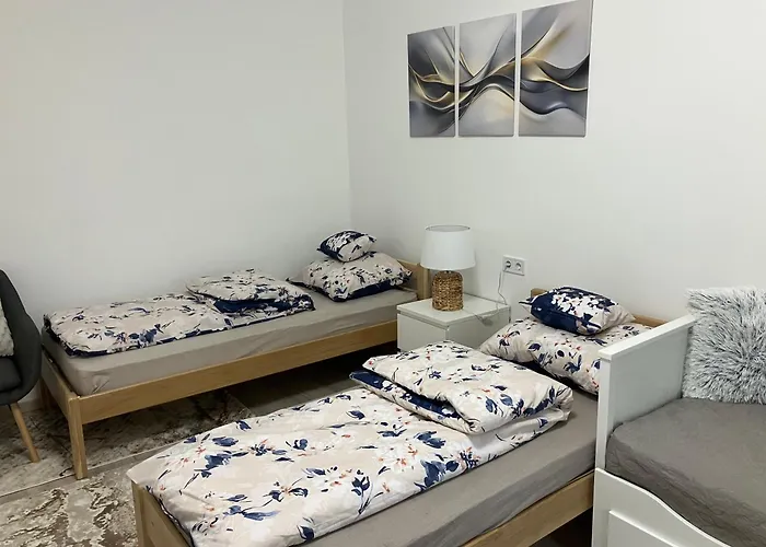 Apartament Koezponti 2 Kiskunfélegyháza
